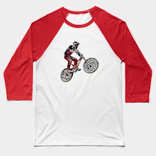 mtb Baseball T-Shirt